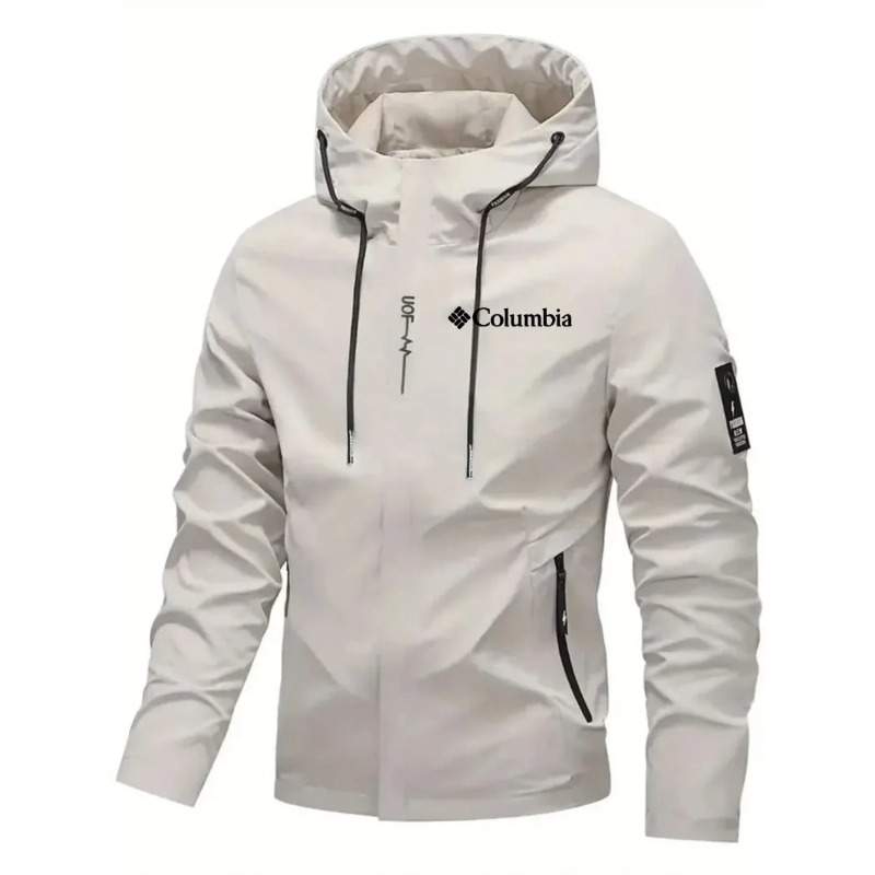 2026 New Men's Windproof Wind  - đánh giá và giá Cycling Commuter Jacket