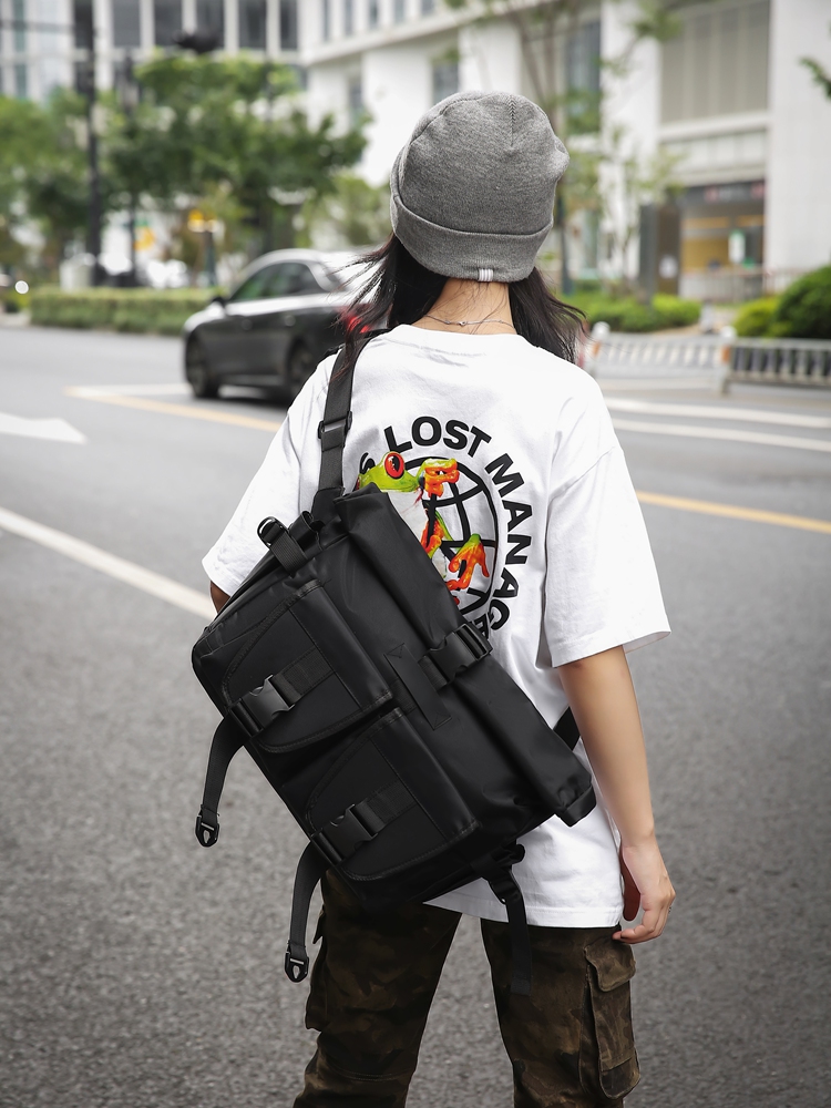 Faionable Large Capaci Cuter B - đánh giá và giá Waterproof Cycling Commute