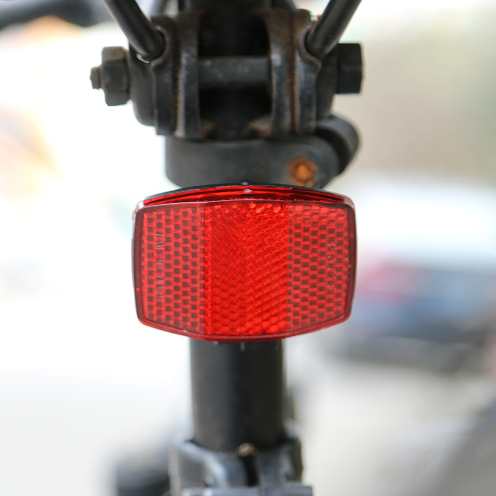 Mountain Bicycle Night Riding  - đánh giá và giá Spoke Reflector Set