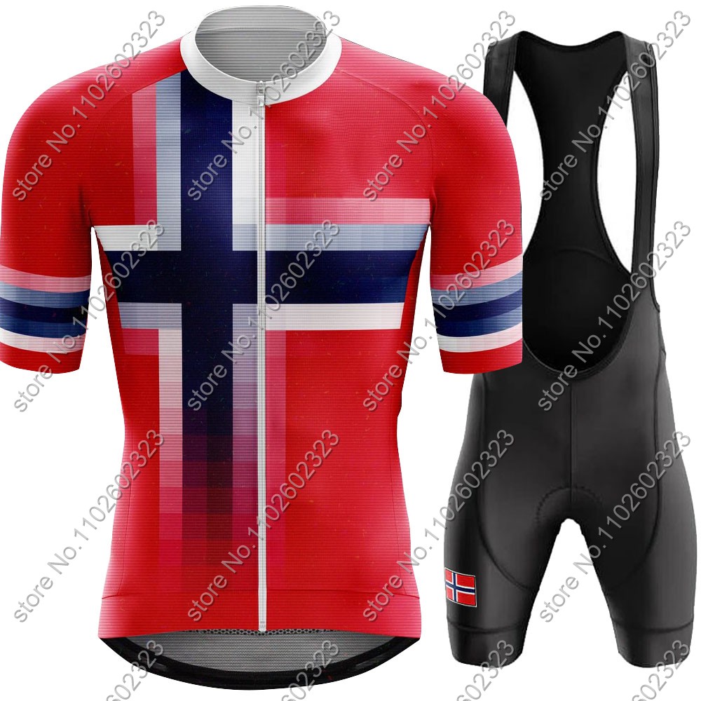 2024 Norway Cycling Jersey Nat - đánh giá và giá Cycling Commuter Clothing