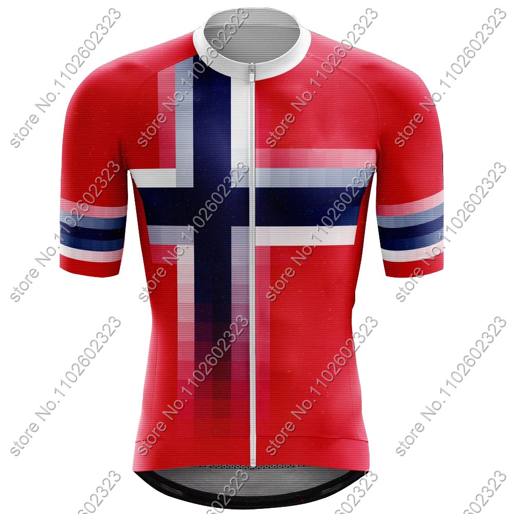 2024 Norway Cycling Jersey Nat - đánh giá và giá Cycling Commuter Clothing