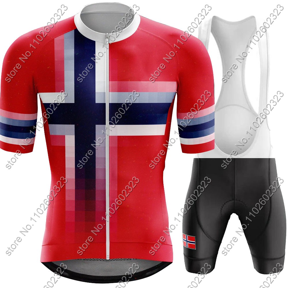 2024 Norway Cycling Jersey Nat - đánh giá và giá Cycling Commuter Clothing