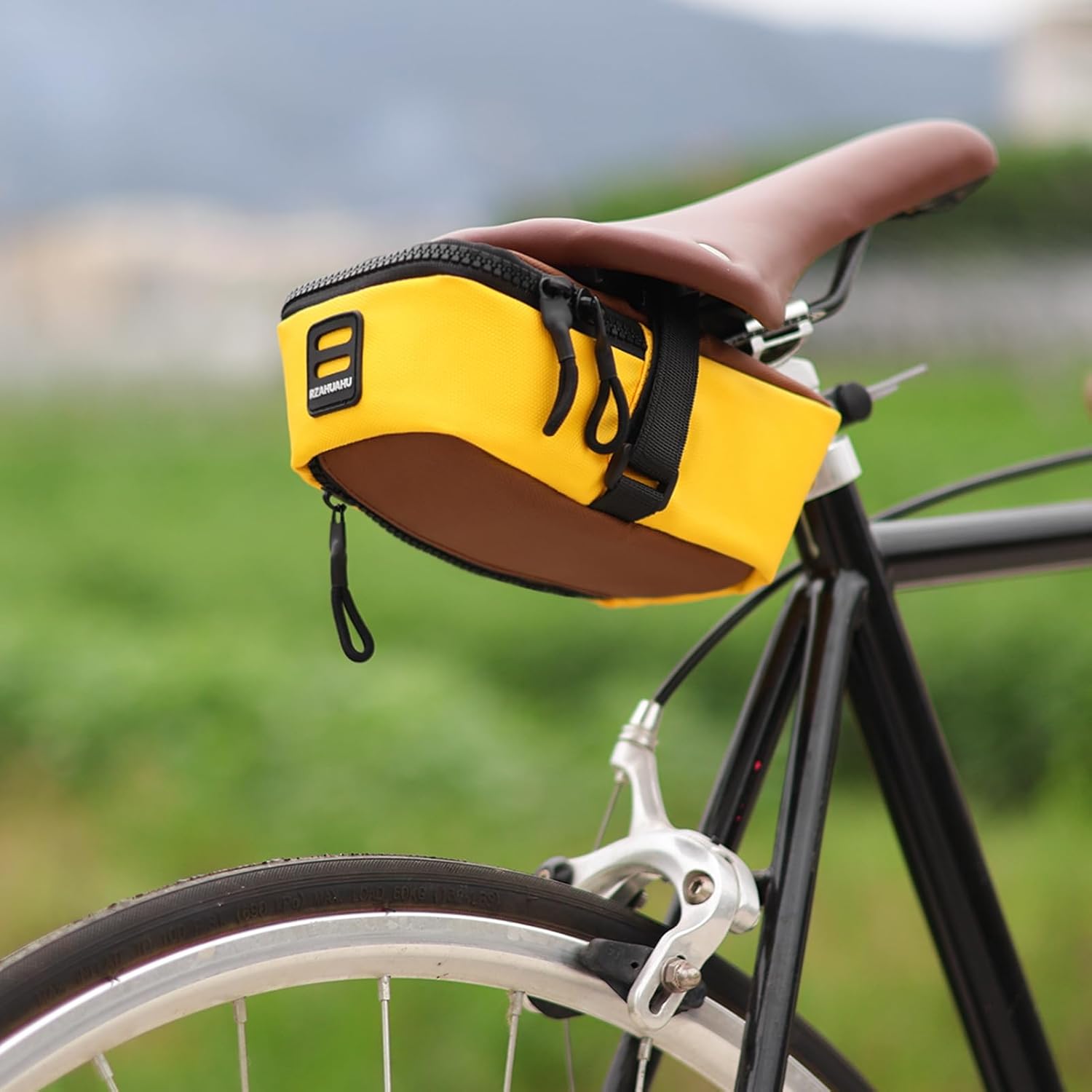 Expandable Large Capacity Bike - đánh giá và giá Waterproof Cycling Commute