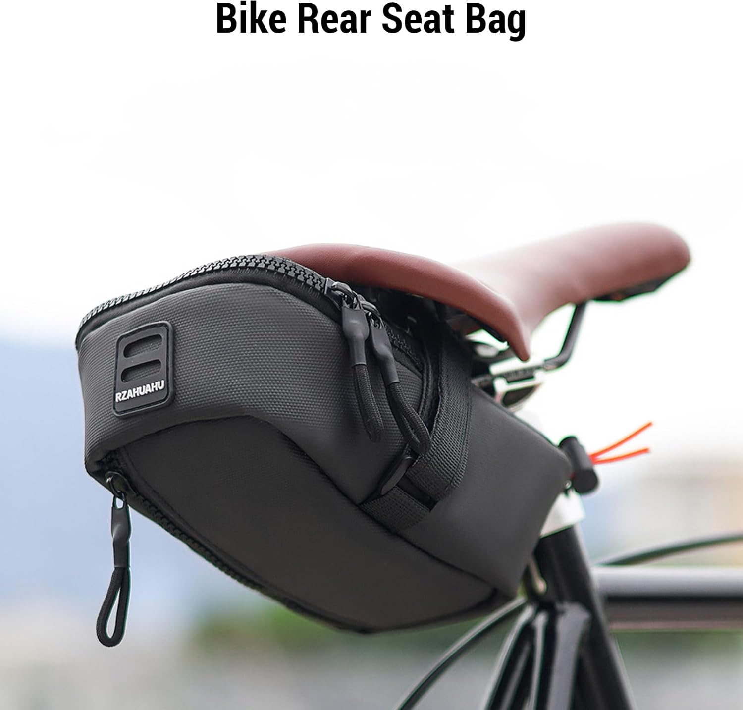 Expandable Large Capacity Bike - đánh giá và giá Waterproof Cycling Commute