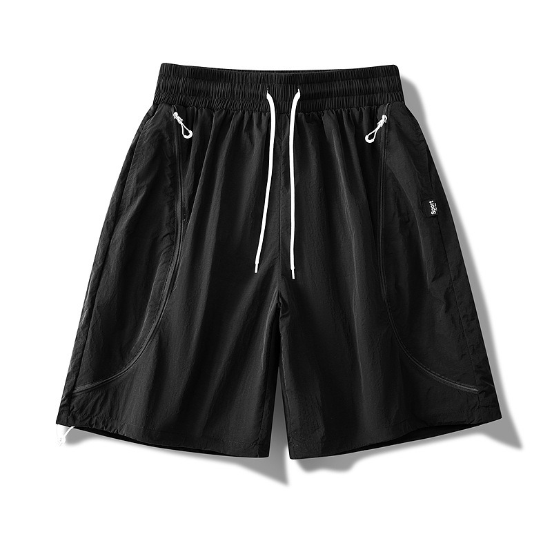 Men's Solid Color Quick Drying - đánh giá và giá Cycling Shorts For Commute