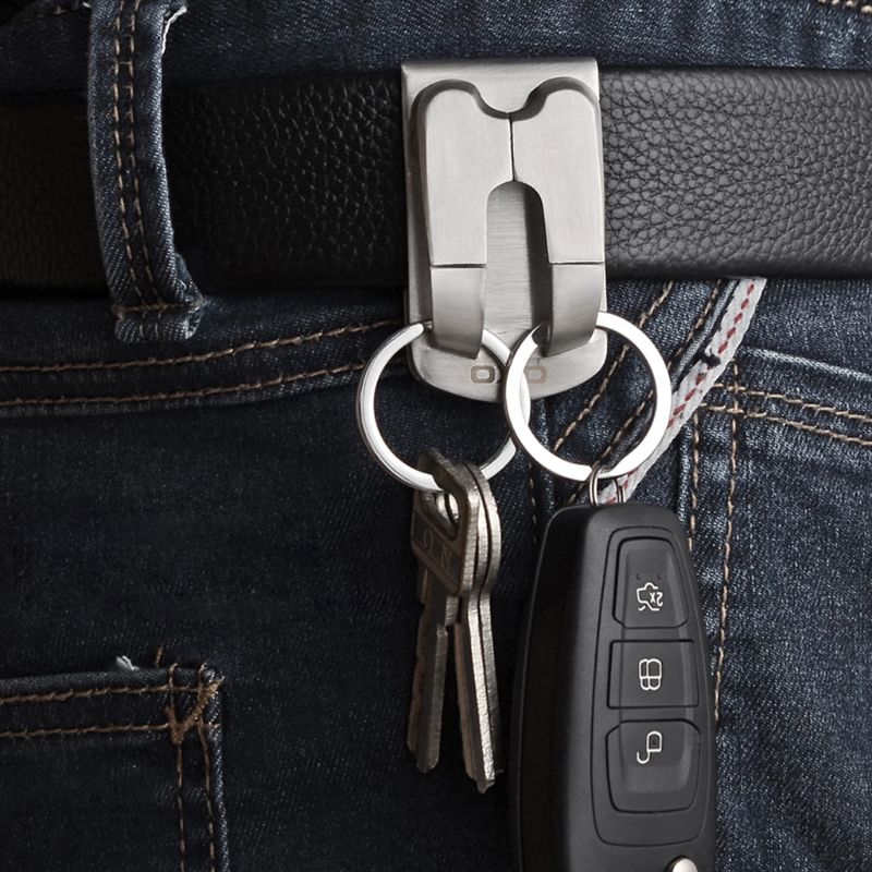 Đồng Hồ Nam Dây Thép Không Gỉ  - đánh giá và giá Chain Lock Combination
