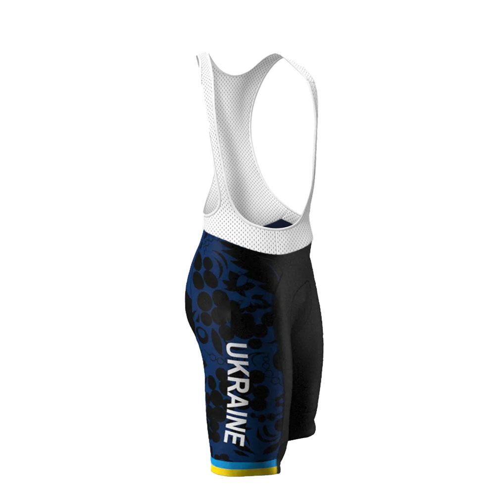 Ukraine National Team 2026 Cyc - đánh giá và giá Cycling Commuter Clothing