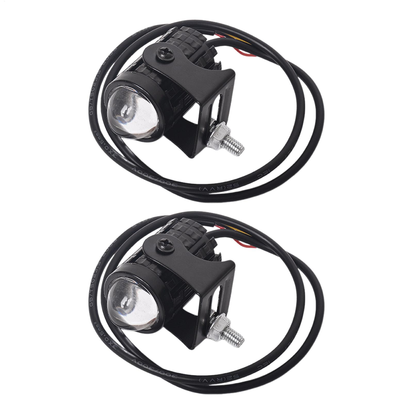 Motorcycle Head Light Waterpro - đánh giá và giá Waterproof Cycling Commute
