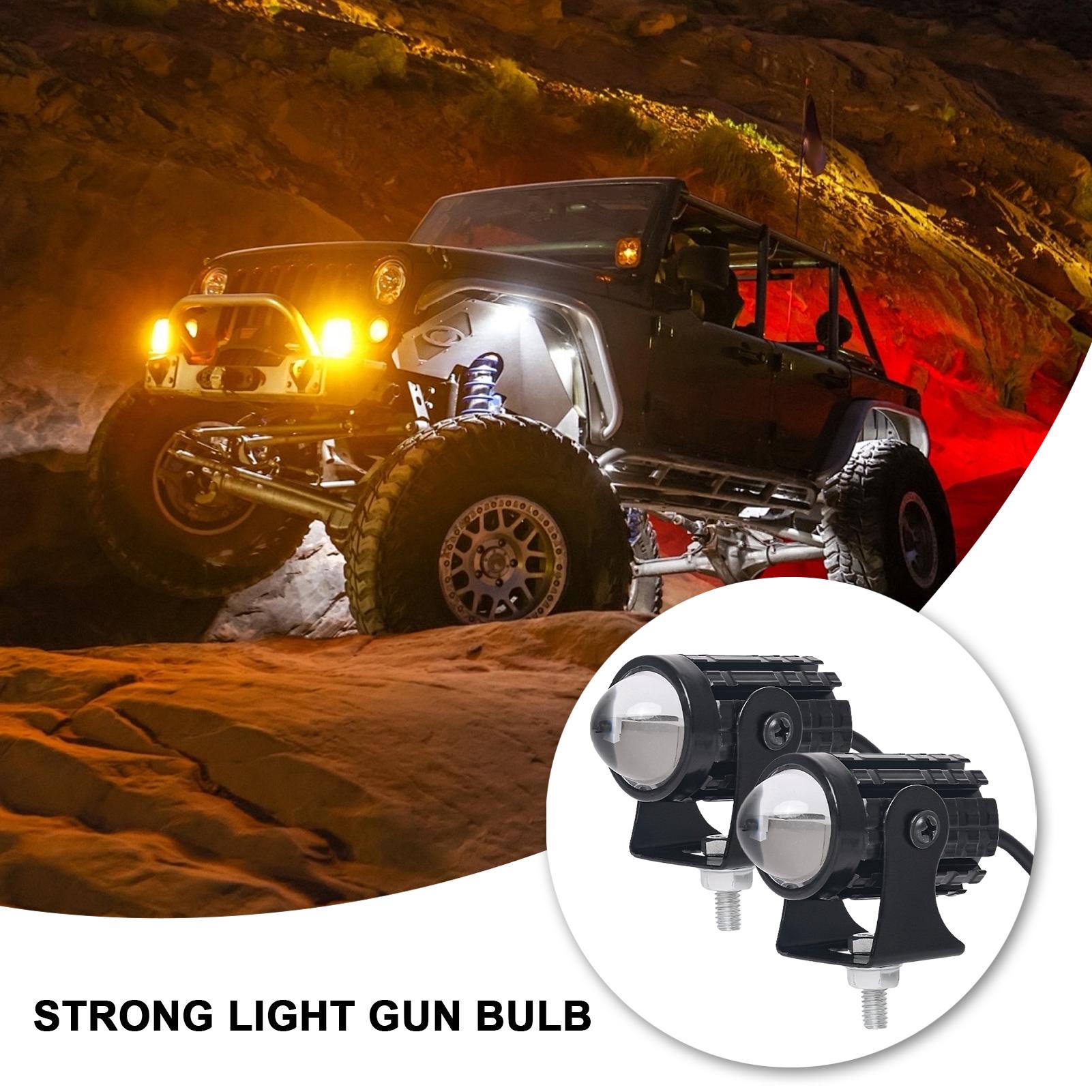 Motorcycle Head Light Waterpro - đánh giá và giá Waterproof Cycling Commute