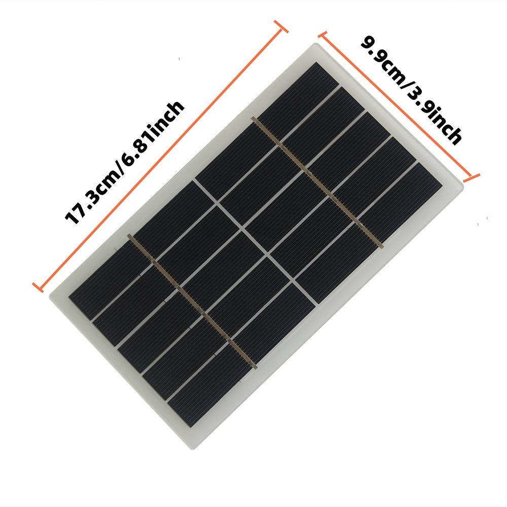Wholesale Mini Solar Panel 5V  - đánh giá và giá Usb Charger Dynamo