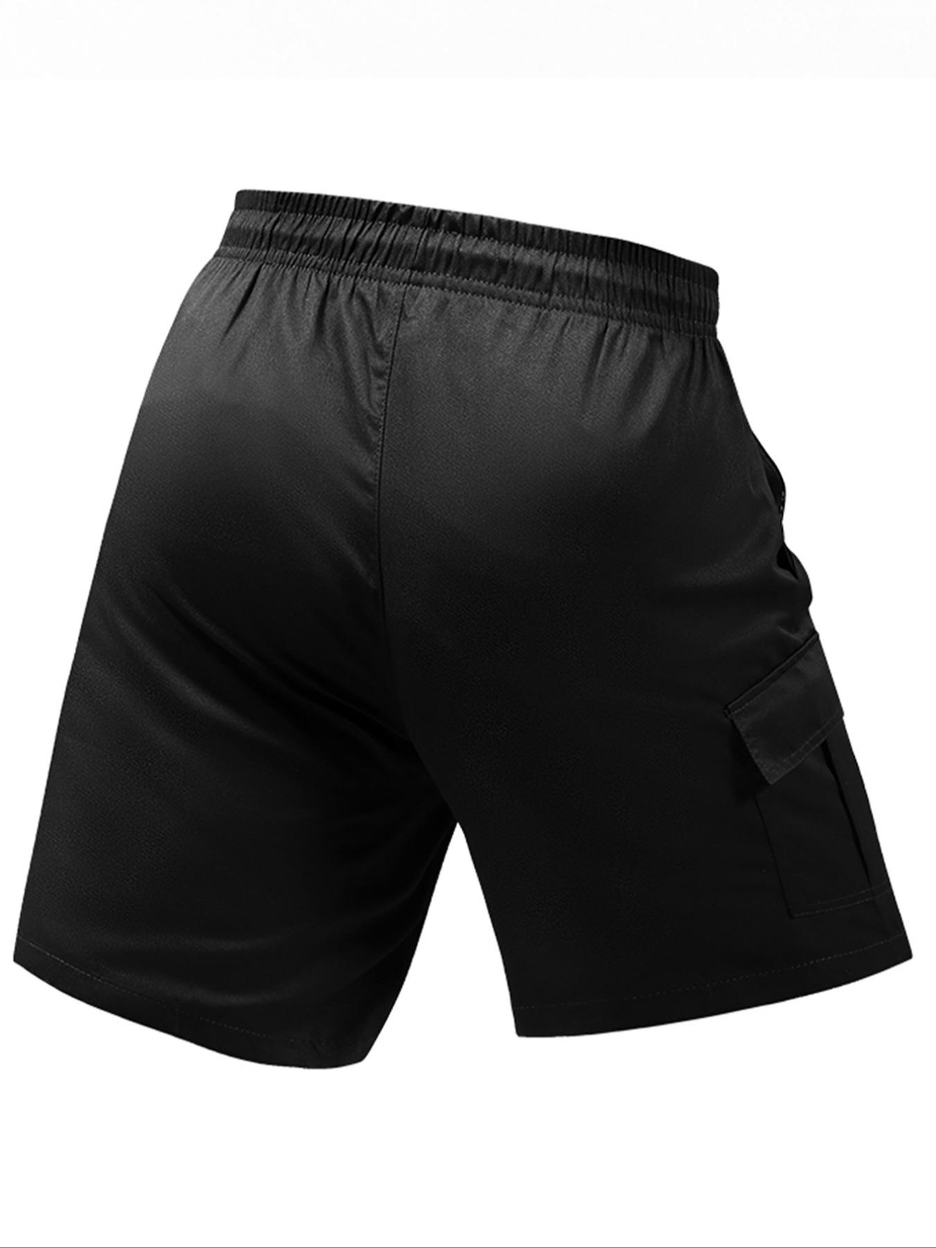 Men's Plain Casual Sports Shor - đánh giá và giá Cycling Shorts For Commute