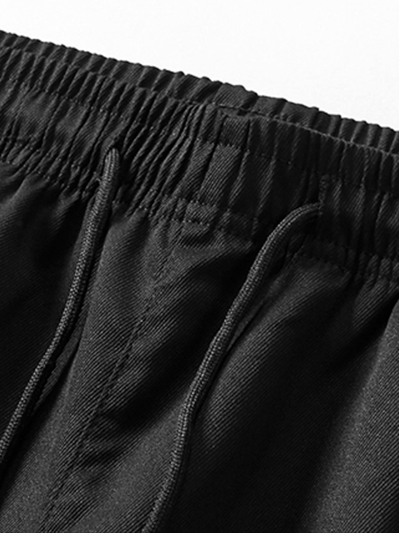 Men's Plain Casual Sports Shor - đánh giá và giá Cycling Shorts For Commute