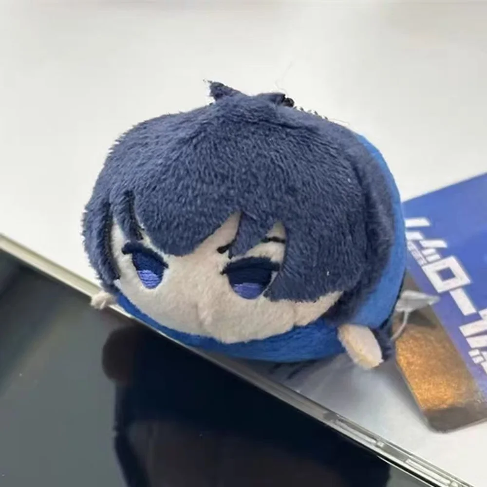 Blue Lock Plush Doll Bachira M - đánh giá và giá Chain Lock Combination