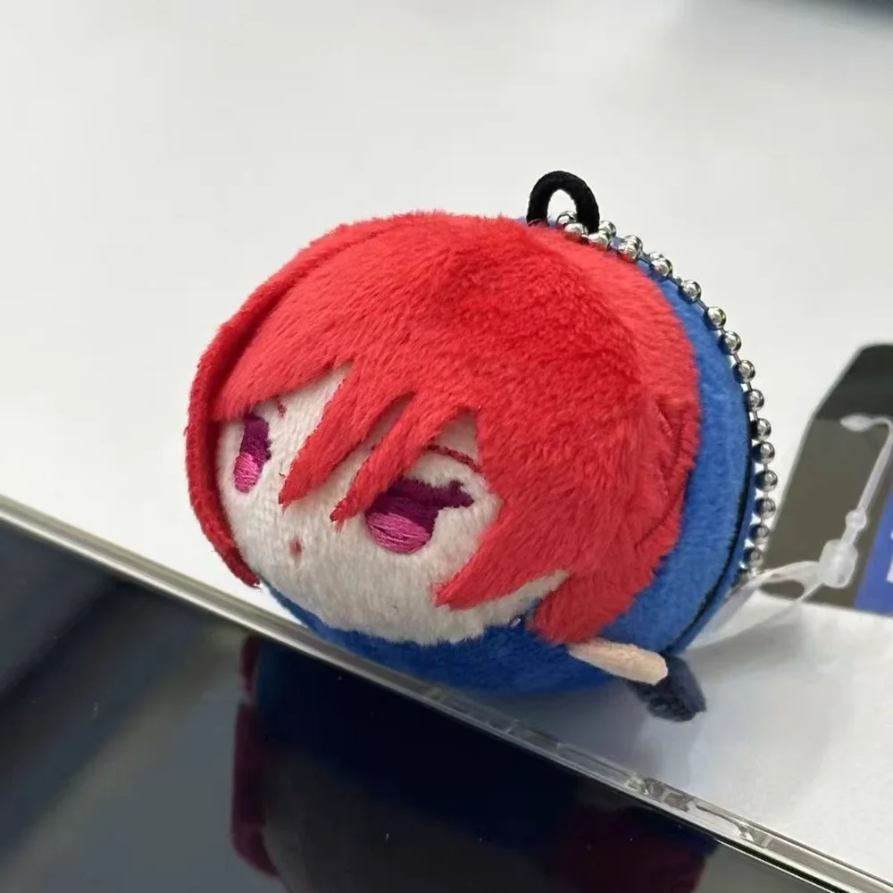 Blue Lock Plush Doll Bachira M - đánh giá và giá Chain Lock Combination