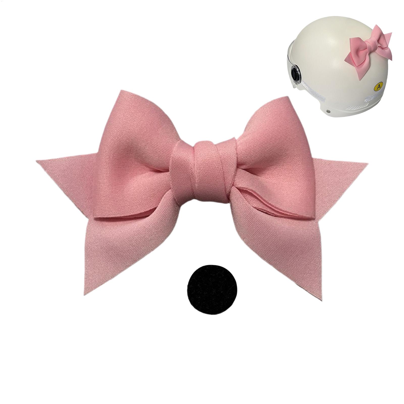 Helmet Bow 3D Fashion Removabl - đánh giá và giá Commute Cycling Helmet