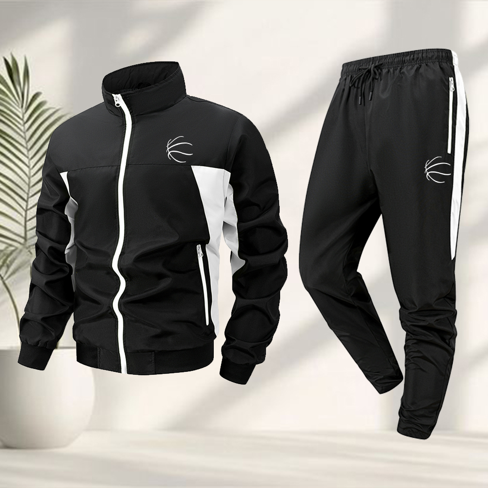 Men's Creative Basketball Stri - đánh giá và giá Cycling Commute Jacket
