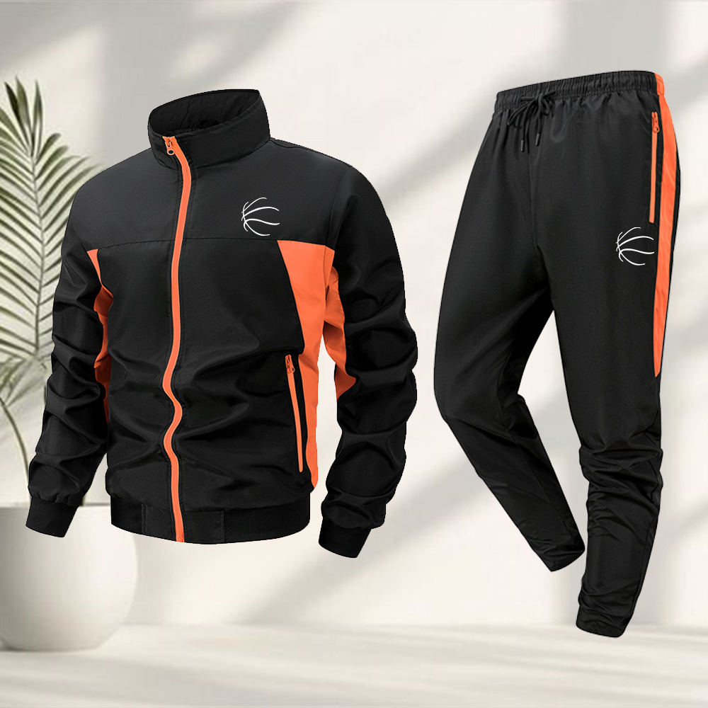 Men's Creative Basketball Stri - đánh giá và giá Cycling Commute Jacket