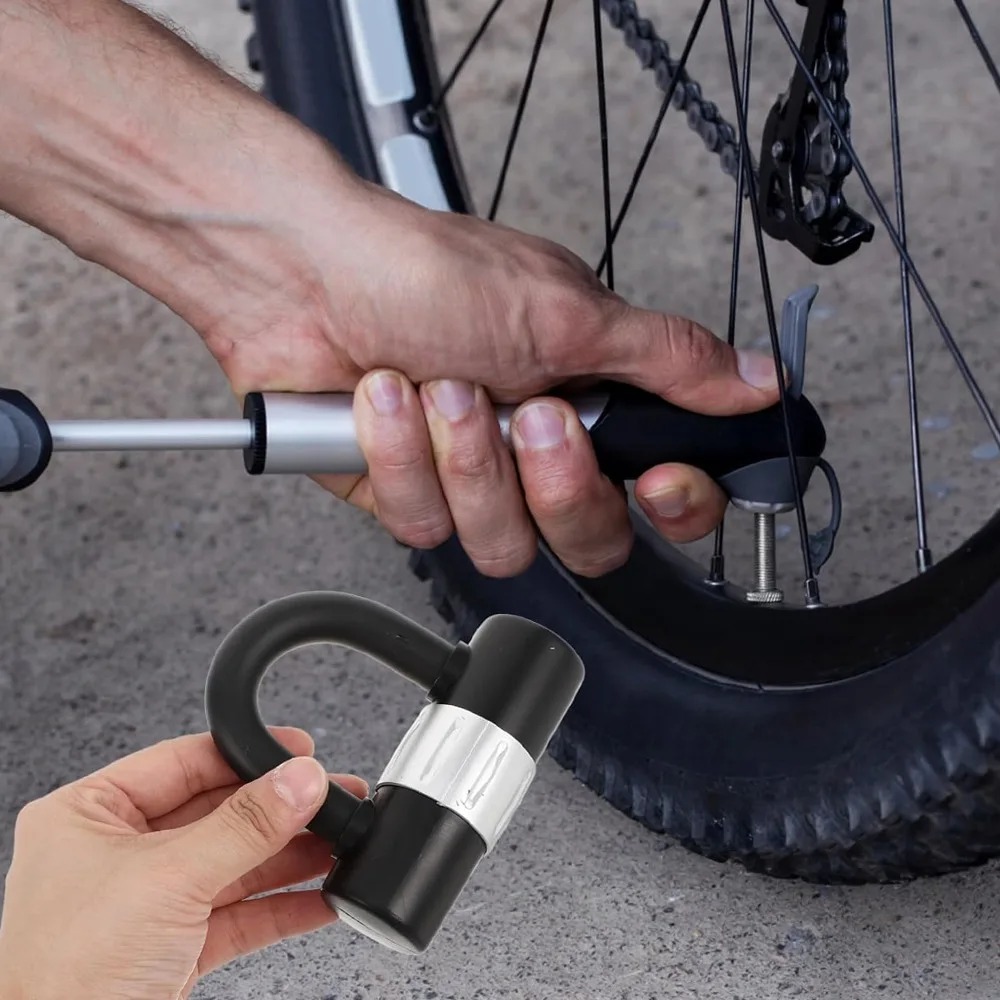 Electric Bike U Lock Heavy Dut - đánh giá và giá U Lock Heavy Duty