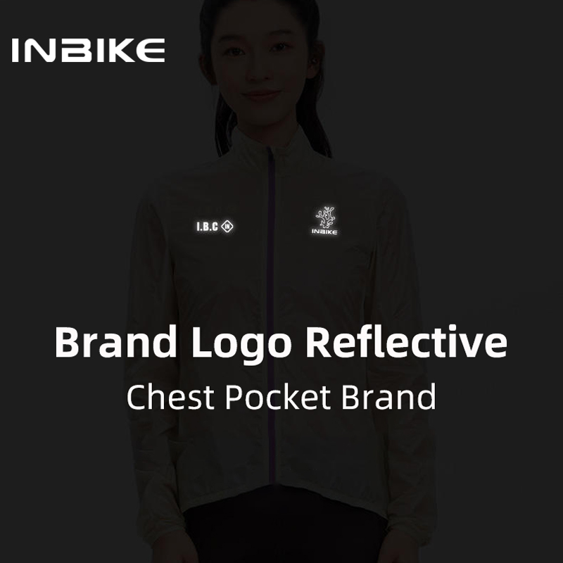 INBIKE Cycling Windbreaker Win - đánh giá và giá Cycling Commute Jacket