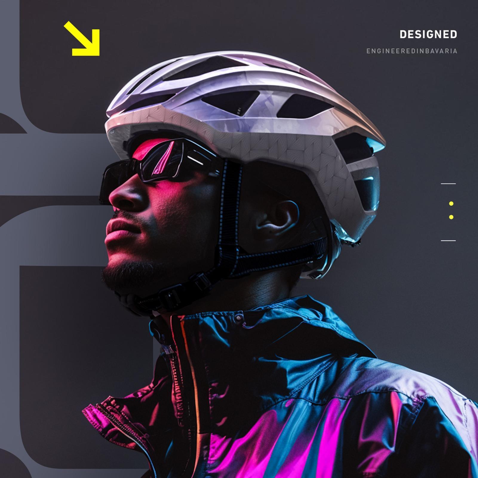 Bike Helmets For Adults Bicycl - đánh giá và giá Commute Cycling Helmet