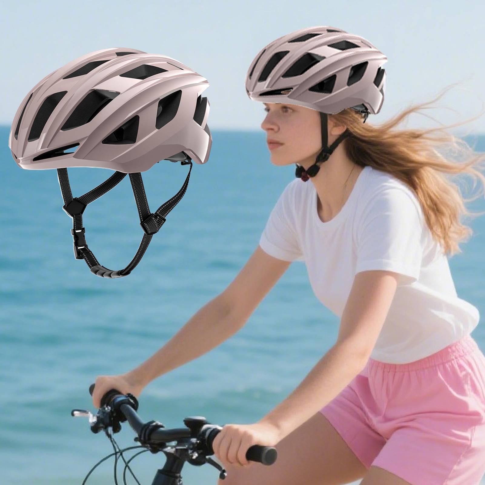 Bike Helmets For Adults Bicycl - đánh giá và giá Commute Cycling Helmet