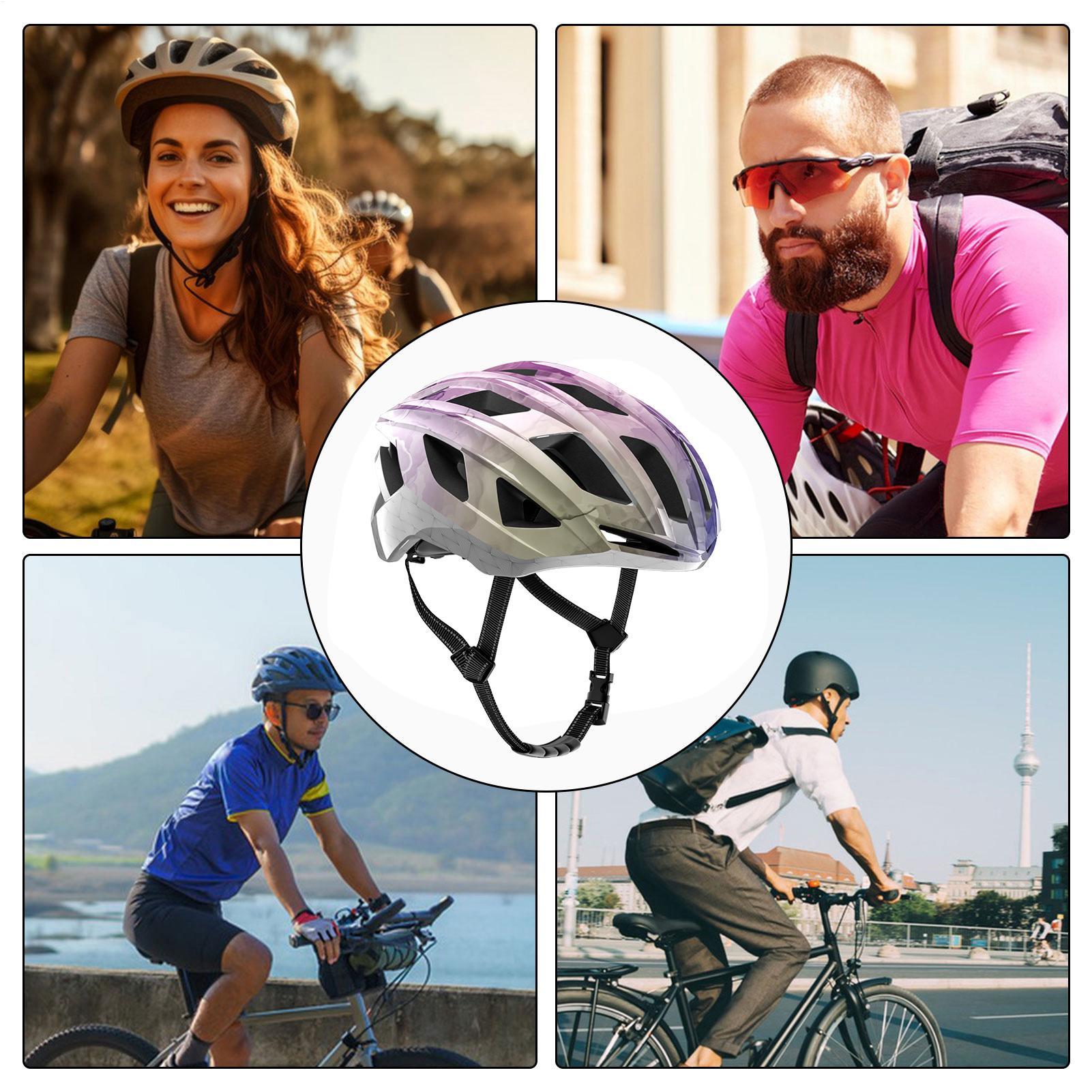 Bike Helmets For Adults Bicycl - đánh giá và giá Commute Cycling Helmet