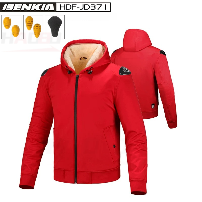 BENKIA Motorcycle Women Cyclin - đánh giá và giá Cycling Commute Jacket