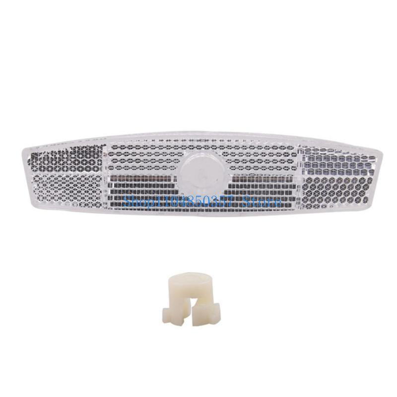 652F 8 Cái Xe Đạp Phản Xạ Xe Đ - đánh giá và giá Spoke Reflector Set